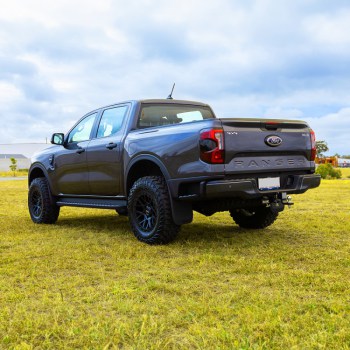 Kit de elevación Superior Engineering +5cm Ford Ranger 2023->